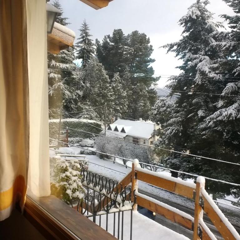 Alun Bungalows Apart - Apartamento de 2 dormitorios - 36