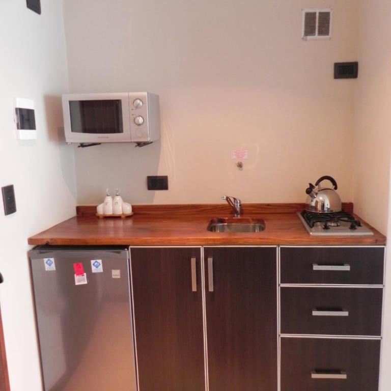 Orillas del Gutierrez - Apartamento (2 adultos) - 6