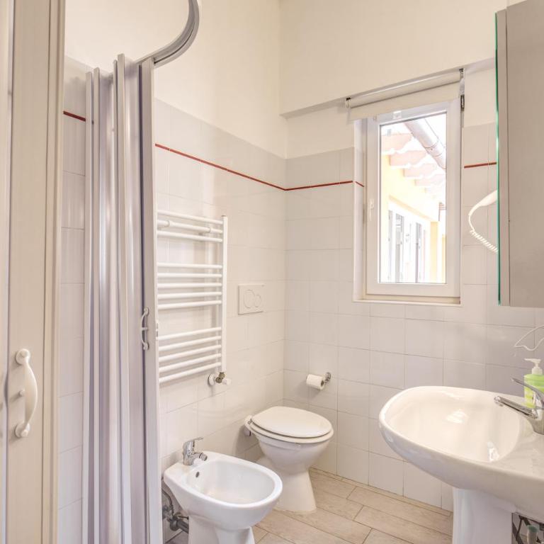Relais La Torretta - Casa con 1 Camera da Letto - 1