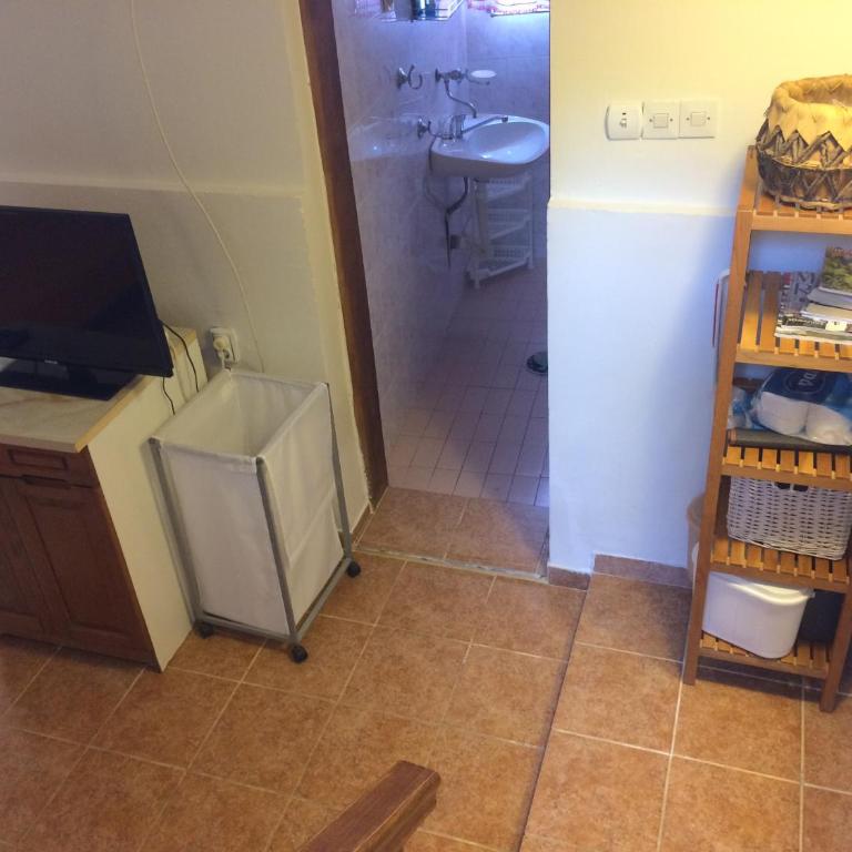 Zagradge I.N. apartments - Apartman na Više Nivoa - 33