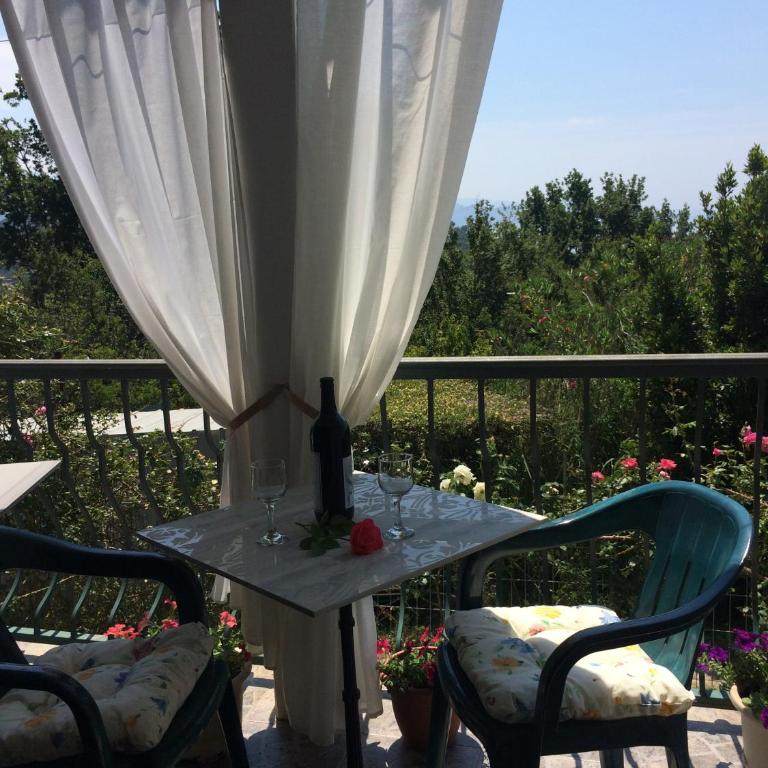 Zagradge I.N. apartments - Apartman na Više Nivoa - 17