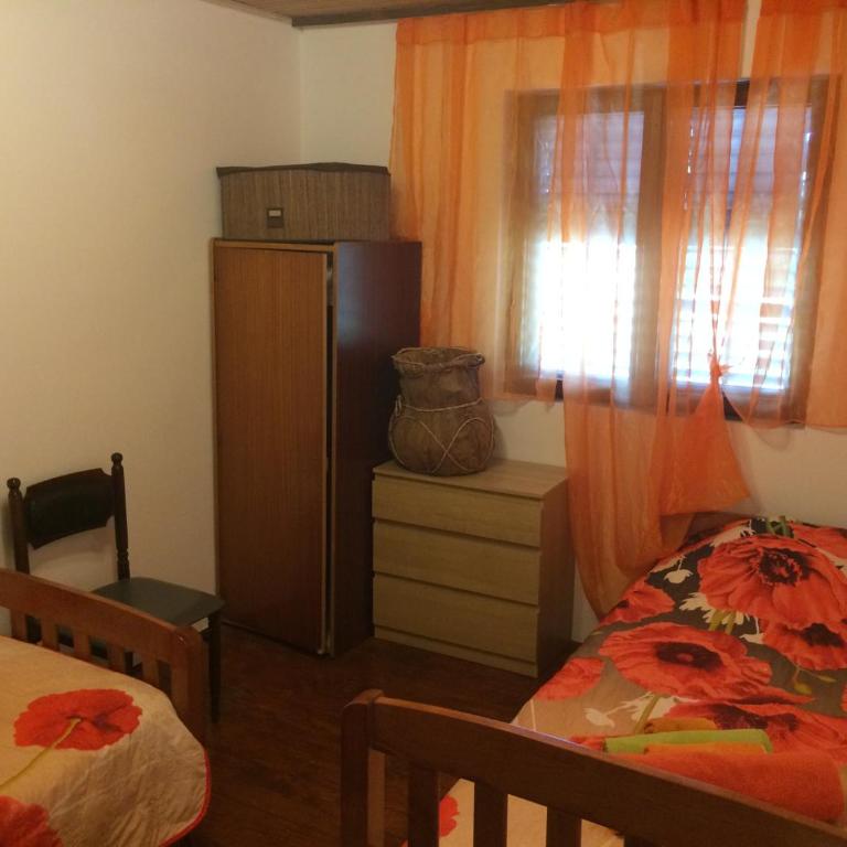 Zagradge I.N. apartments - Apartman sa Pogledom na More - 14