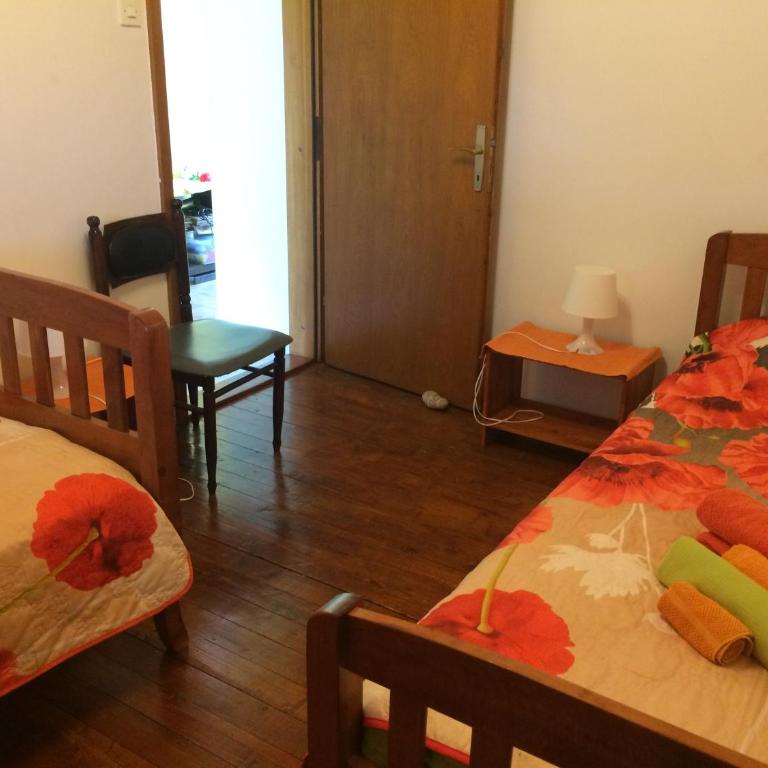 Zagradge I.N. apartments - Apartman sa Pogledom na More - 16