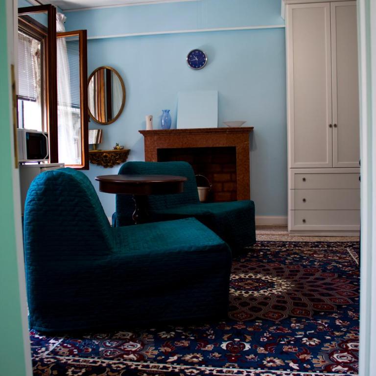 Casa di San Martino - Superior Apartment - 69