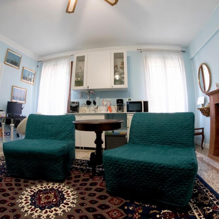 Casa di San Martino - Superior Apartment - 85