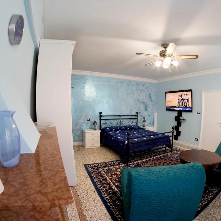 Casa di San Martino - Superior Apartment - 84