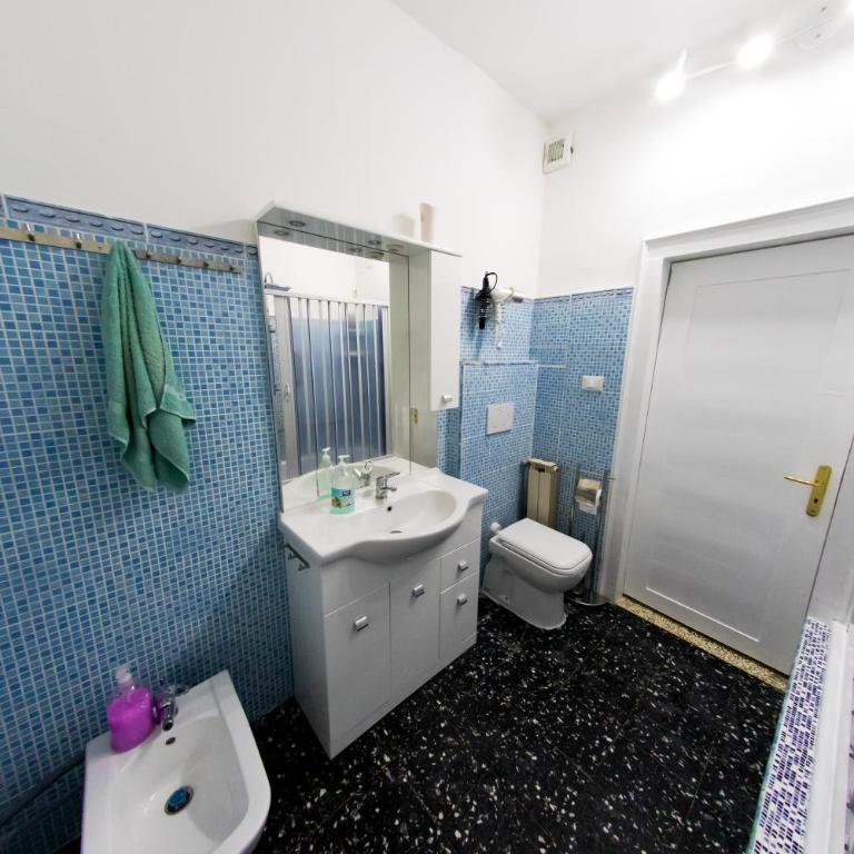 Casa di San Martino - Superior Apartment - 25
