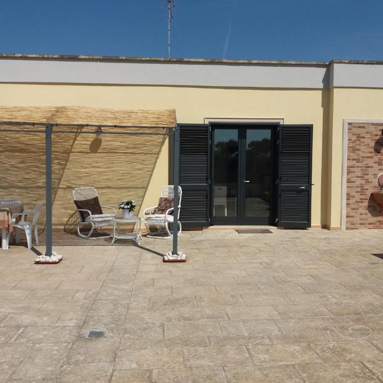 Casa vacanze porto cesareo - Penthouse Apartment - 25