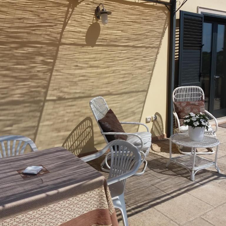 Casa vacanze porto cesareo - Penthouse Apartment - 24