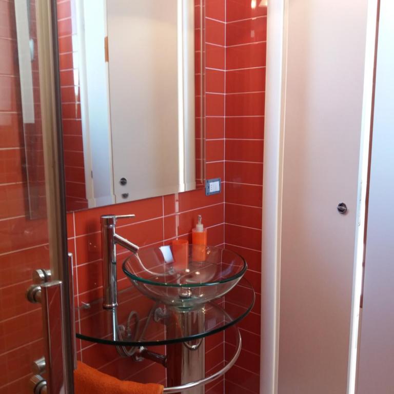 Casa vacanze porto cesareo - Penthouse Apartment - 22