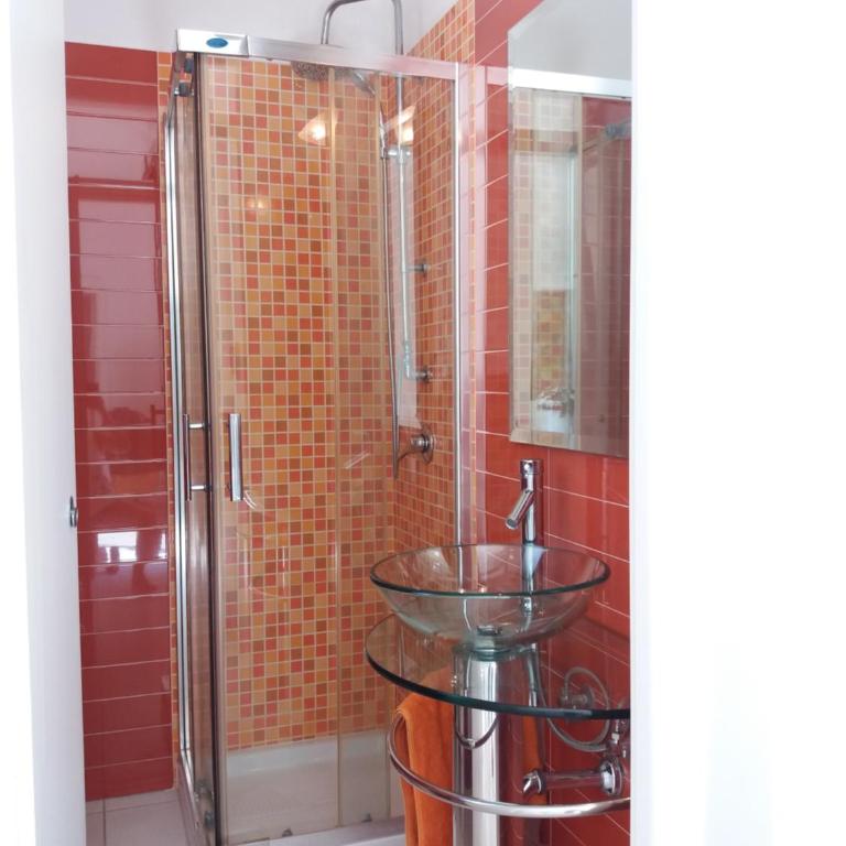 Casa vacanze porto cesareo - Penthouse Apartment - 20