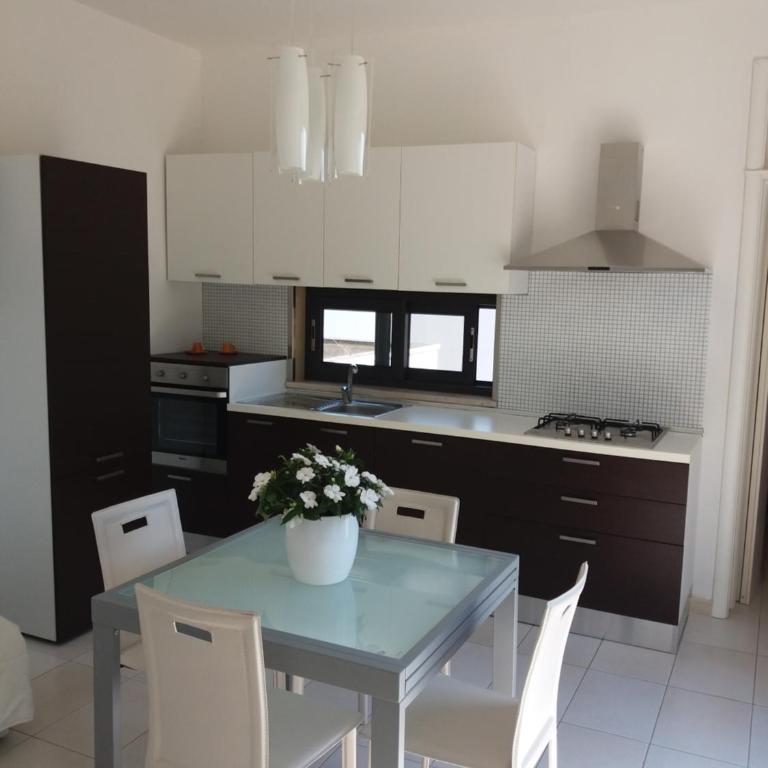 Casa vacanze porto cesareo - Penthouse Apartment - 19