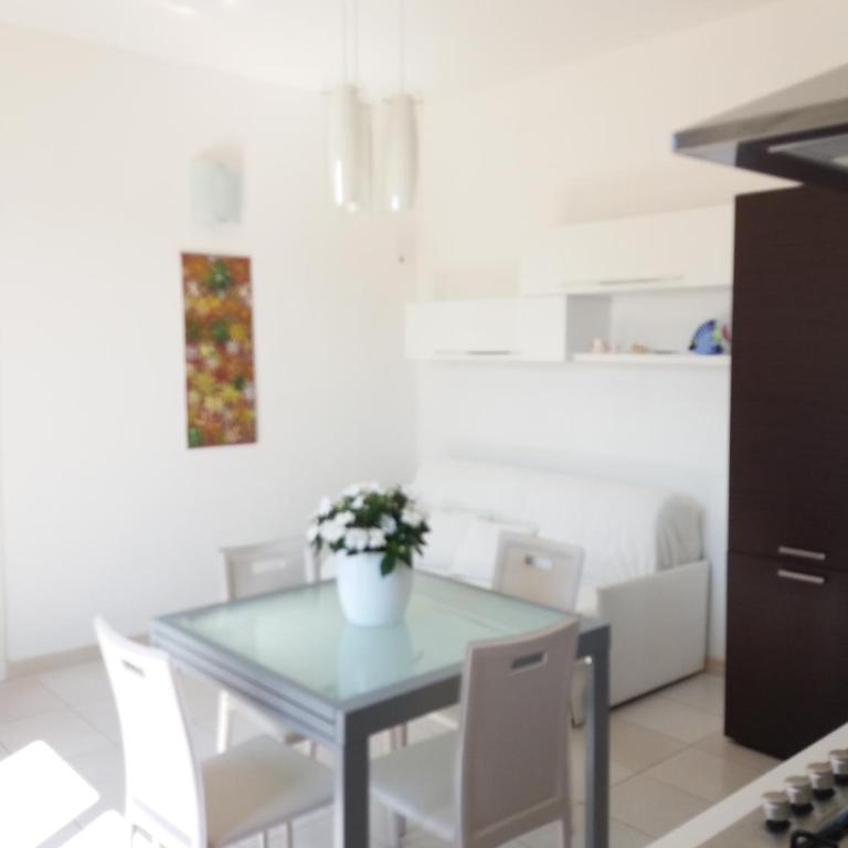 Casa vacanze porto cesareo - Penthouse Apartment - 18