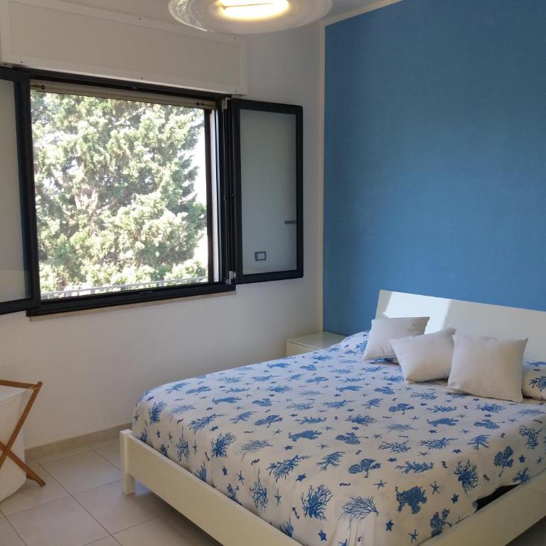 Casa vacanze porto cesareo - Penthouse Apartment - 17