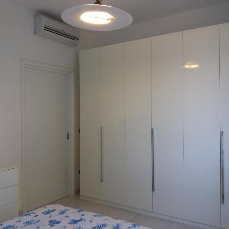 Casa vacanze porto cesareo - Penthouse Apartment - 16