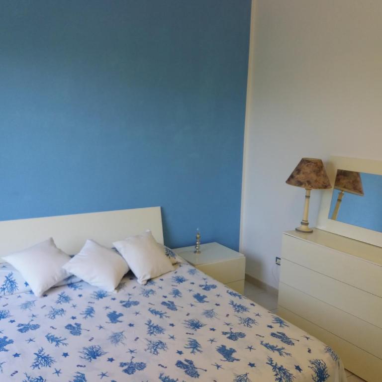 Casa vacanze porto cesareo - Penthouse Apartment - 14