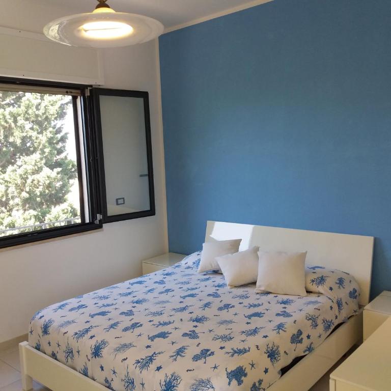 Casa vacanze porto cesareo - Penthouse Apartment - 13