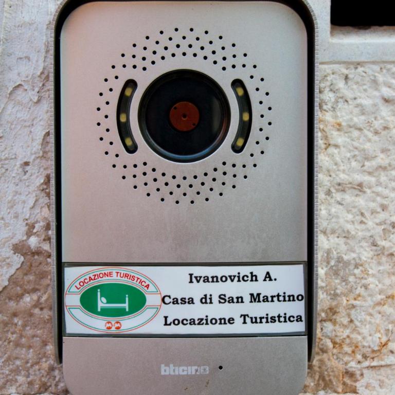 Casa di San Martino - Superior Apartment - 43
