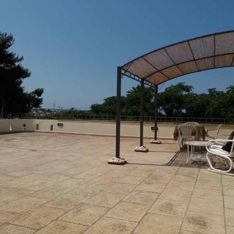 Casa vacanze porto cesareo - Penthouse Apartment - 7