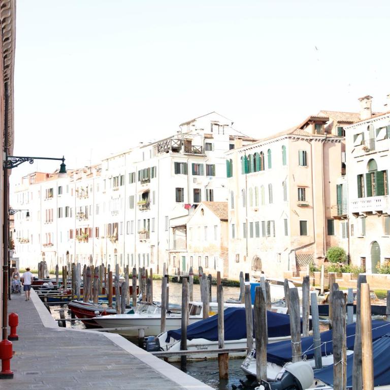 Casa di San Martino - Superior Apartment - 95