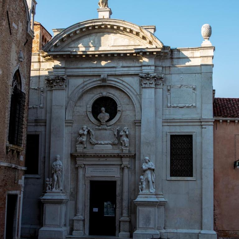 Casa di San Martino - Superior Apartment - 97