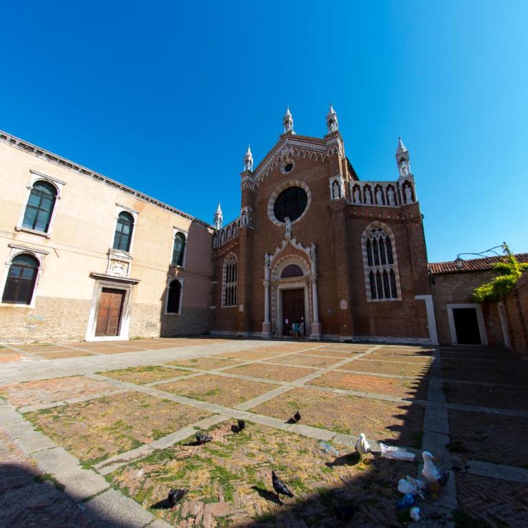 Casa di San Martino - Superior Apartment - 96