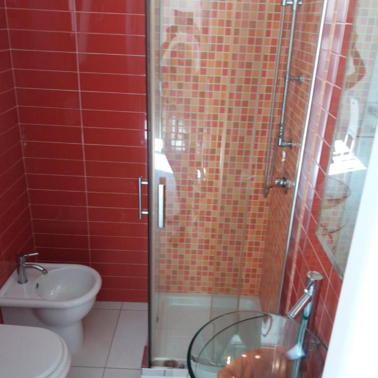 Casa vacanze porto cesareo - Penthouse Apartment - 6