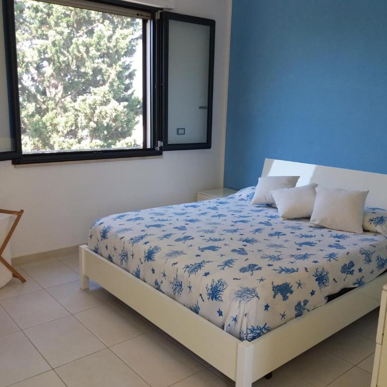Casa vacanze porto cesareo - Penthouse Apartment - 5