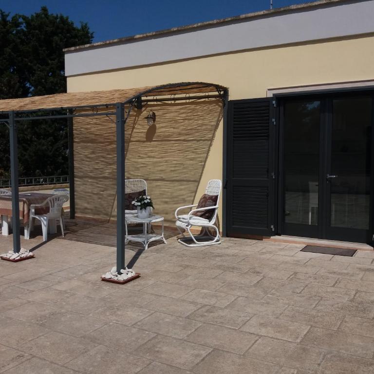 Casa vacanze porto cesareo - Penthouse Apartment - 3