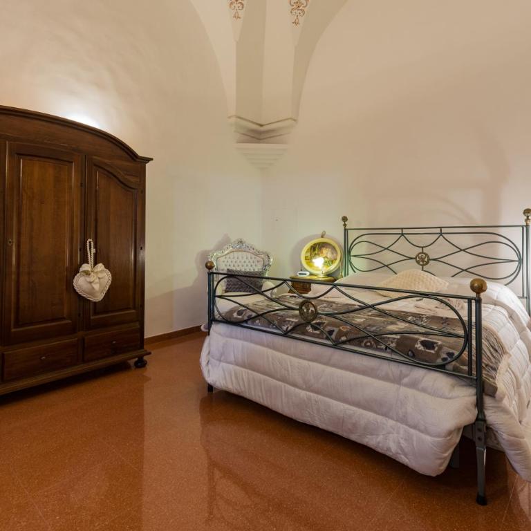 Palazzotto - Camera Superior Doppia con Letti Singoli con Vista Città - 3
