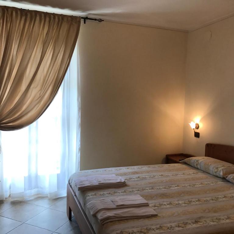 Locanda La Posta Nöa - B&B - Camera Matrimoniale - 7