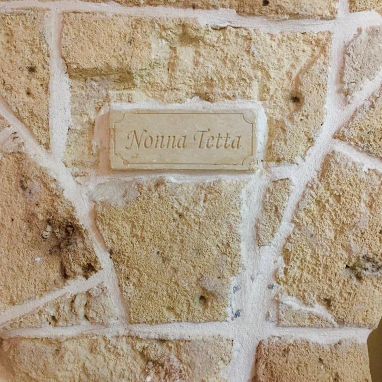 Le casette di Nardò - Casa Vacanze - 17