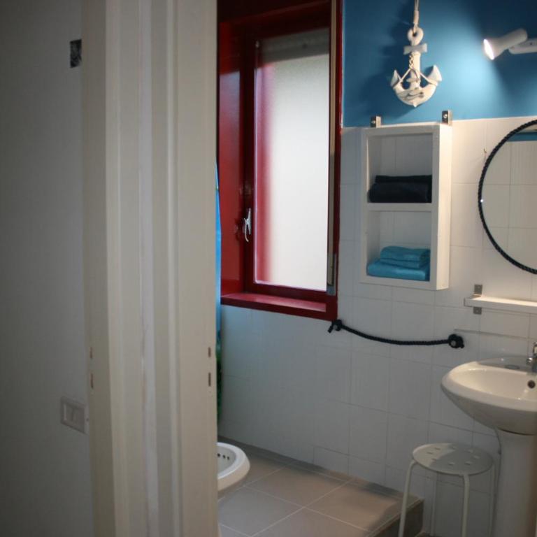 La Rosa - Apartment - 25