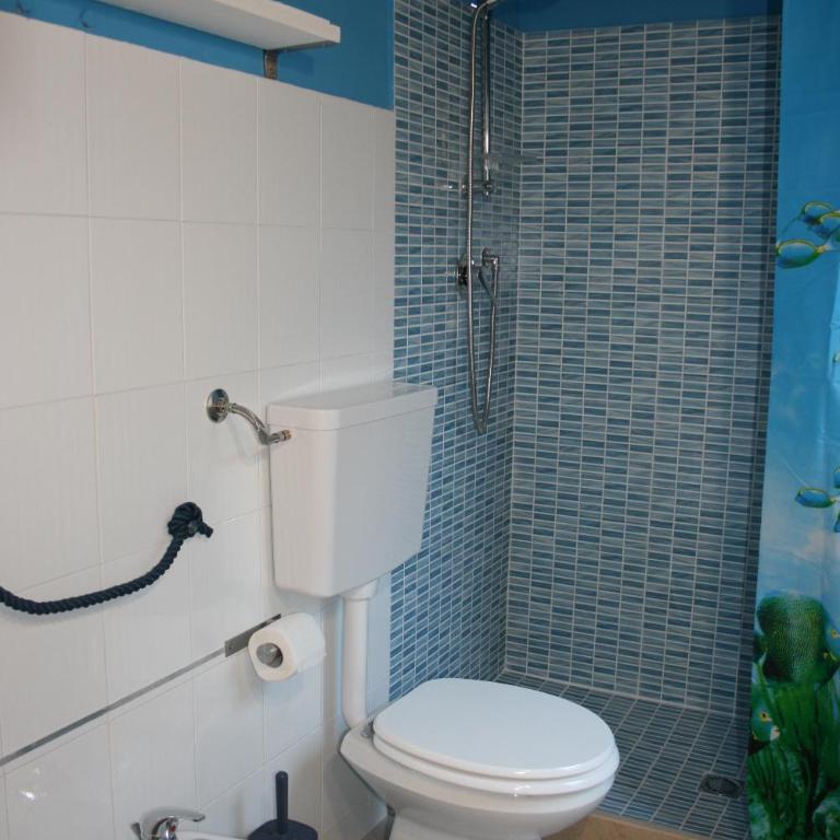 La Rosa - Apartment - 26