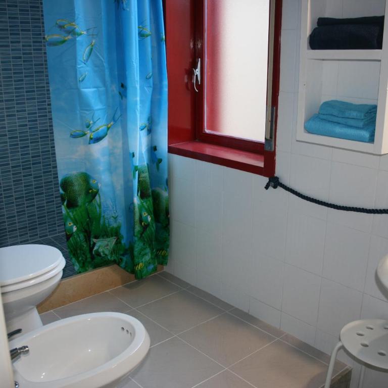 La Rosa - Apartment - 28