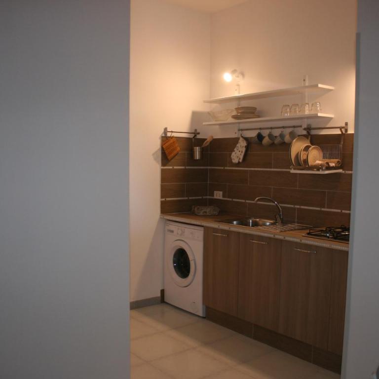 La Rosa - Apartment - 32