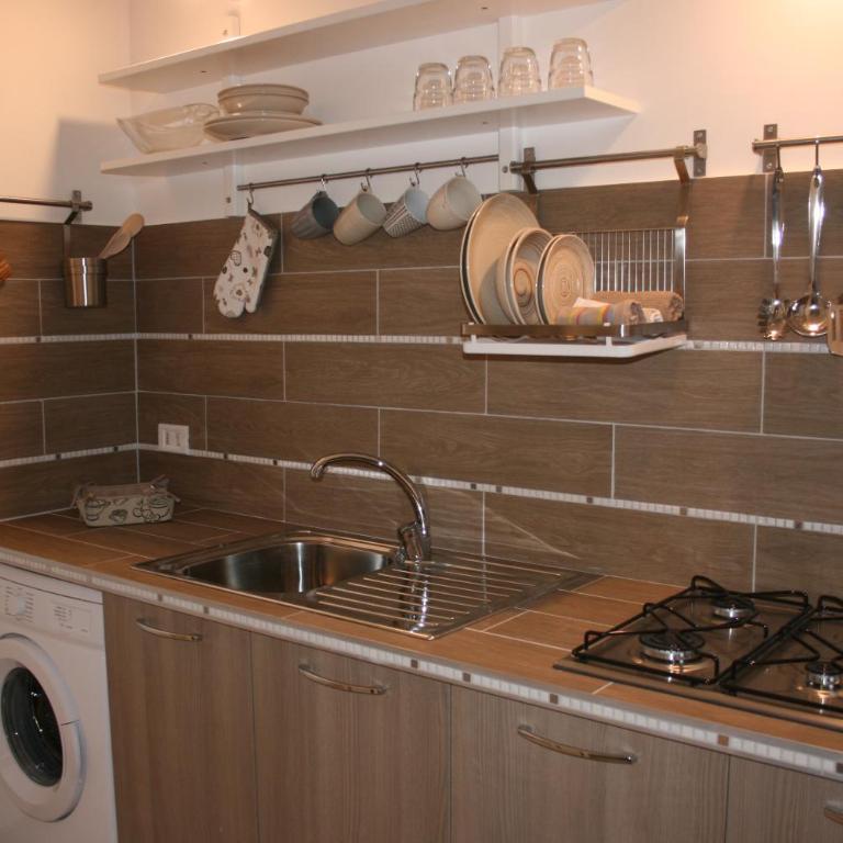 La Rosa - Apartment - 34