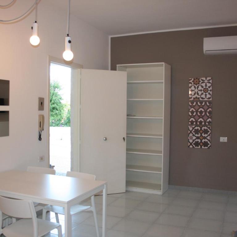 La Rosa - Apartment - 21