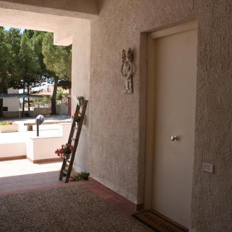 La Rosa - Apartment - 17