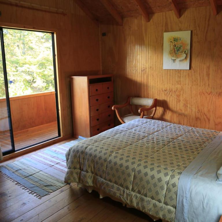 Cabanas de Monasterio - Bungalow - 15