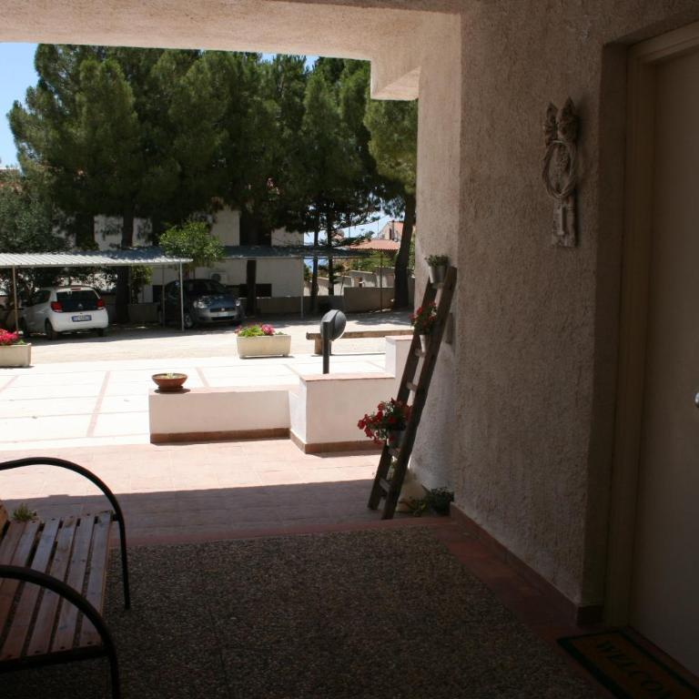 La Rosa - Apartment - 16