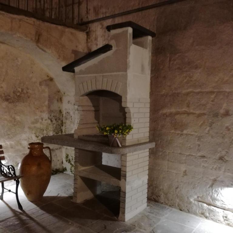 Sassi Sotto Le Stelle - Casa Vacanze - 18