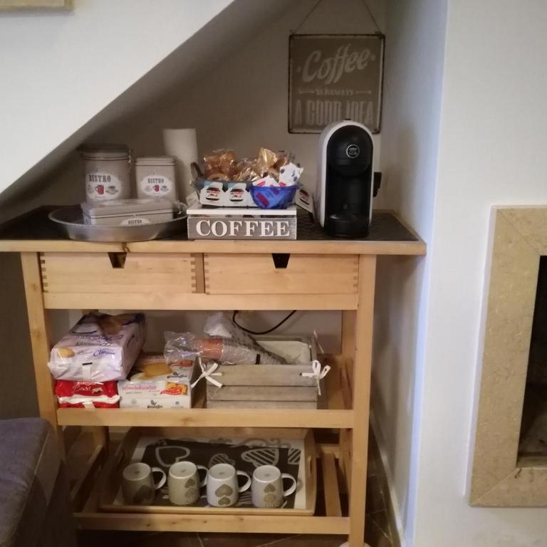 Sassi Sotto Le Stelle - Casa Vacanze - 23