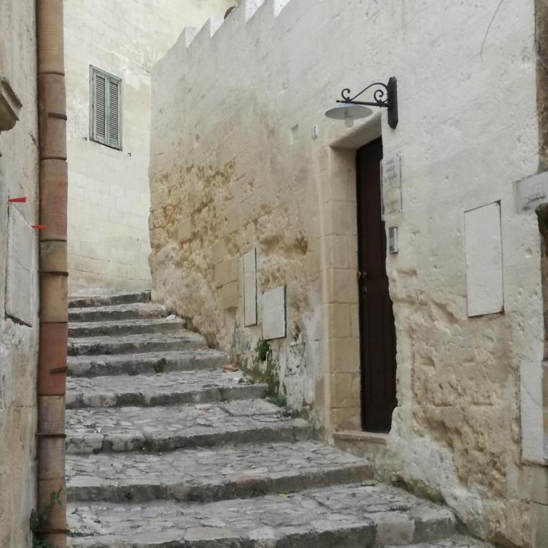 Sassi Sotto Le Stelle - Casa Vacanze - 2