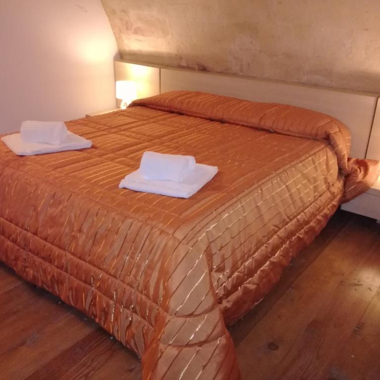 Sassi Sotto Le Stelle - Casa Vacanze - 39