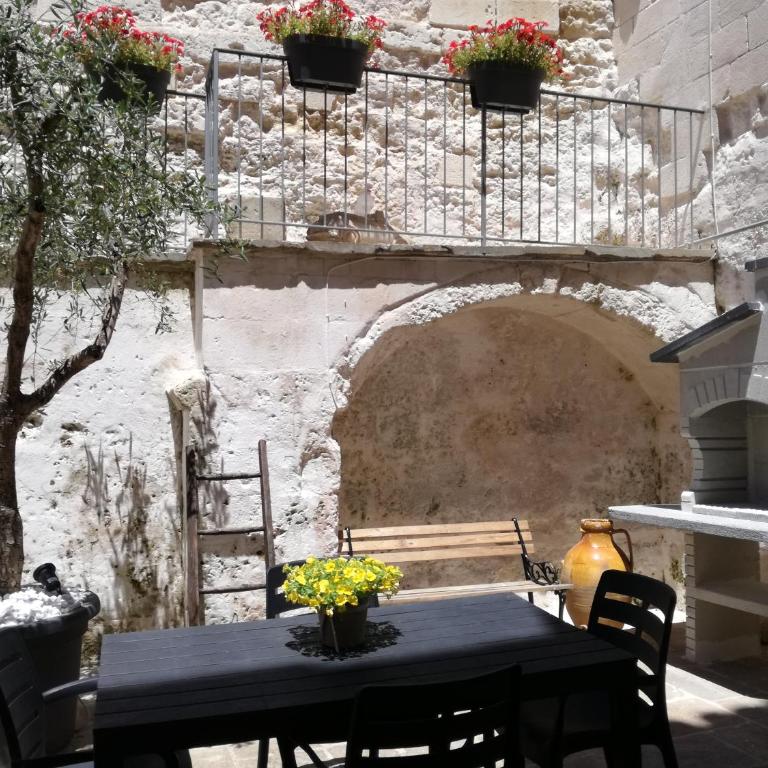 Sassi Sotto Le Stelle - Casa Vacanze - 12