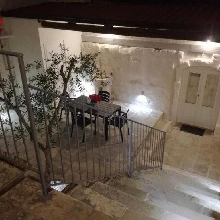 Sassi Sotto Le Stelle - Casa Vacanze - 1