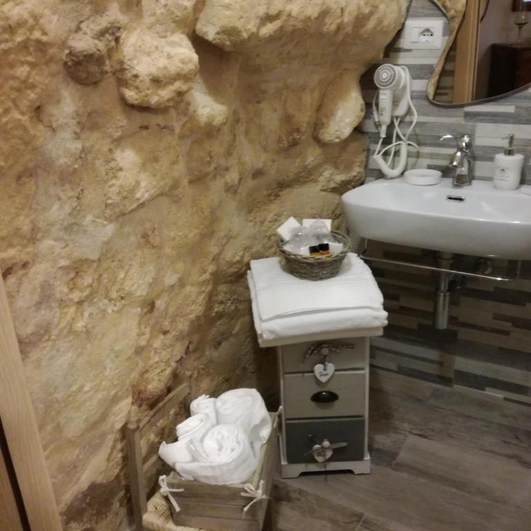 Sassi Sotto Le Stelle - Casa Vacanze - 34