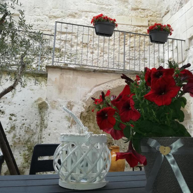 Sassi Sotto Le Stelle - Casa Vacanze - 10