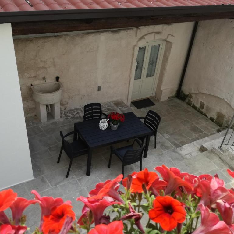 Sassi Sotto Le Stelle - Casa Vacanze - 9